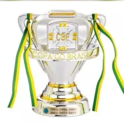 COPA DO BRASIL 1 V 1 🏆💰