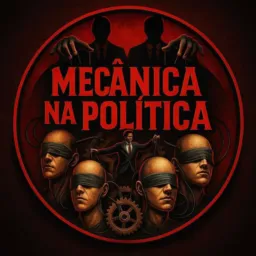 Mecânica da política RR