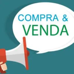 COMPRAS E VENDAS