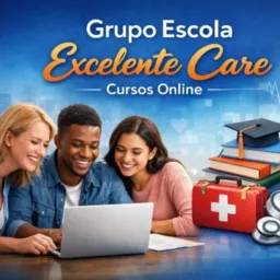 Grupo de Estudos Saúde