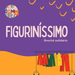 Brechó Figuriníssimo