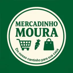Mercadinho Moura