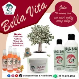 SITATI  BELLA VITA PERFUMES ❤️  ✍️✍️✍️✍️
