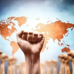 CAMETA DEMOCRACIA COM RESPEITO A OPOSIÇÃO
