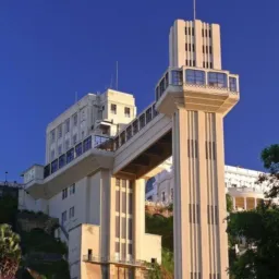 Salvador notícia 24 horas