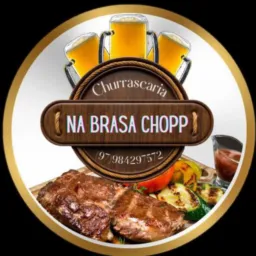 🍻🥩Churrascaria na brasa chopp🍗🍻