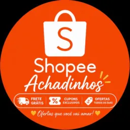 #🛒🏷️ Clube dos Achadinhos🛍️🛒💰
