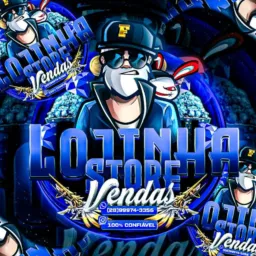 LOJINHA STORE VENDAS