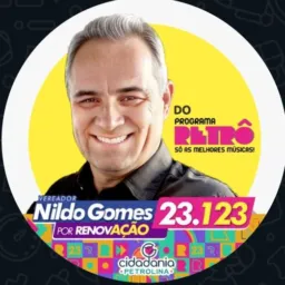 Nildo Gomes 23.123
