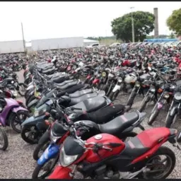 Vem pra cá que tem de tudo 🚗🏍️🛴🚲🦽🏠🐔🐴🦜