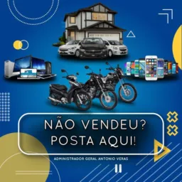 Quer vender? Posta aqui! Grupo Pirapemas MA