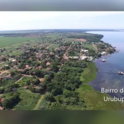 Compras e vendas - Iate Clube Urubupunga