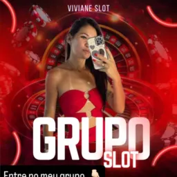 Grupo FREE Vivi Slots🍀😎💸