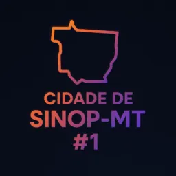 Cidade de SINOP-MT #1