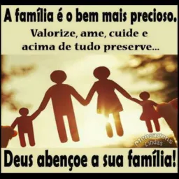 DEUS FAMÍLIAS AMIGOS 🇧🇷 👬💒