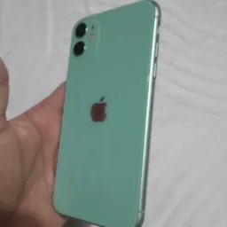 Rifa IPHONE 11 64g, Seminovo