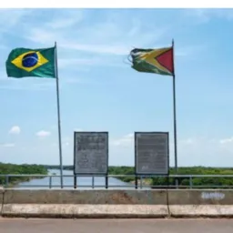 News group Lethem and Bonfim🇧🇷🇬🇾