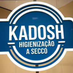 RIFAS HIGIENIZAÇÃO KADOSH CLEAN 📝🚿🧼🪣🪑🛋️🛌🏼💡