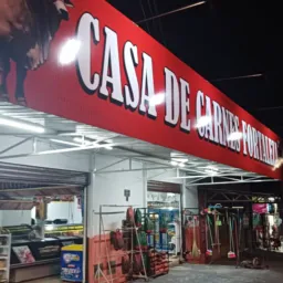 Fortaleza carnes 12