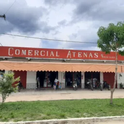 Comercial Atenas
