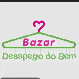 Grupo de bazar e doação liberdade e região 🥰