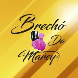 Brechó da Marcy P.Bueno