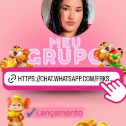 Grupo Vip Jéssica☘️