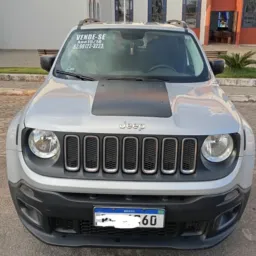 OLX, URUAÇU