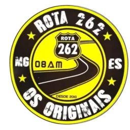 ROTA 262 🚚🇧🇷🇧🇷