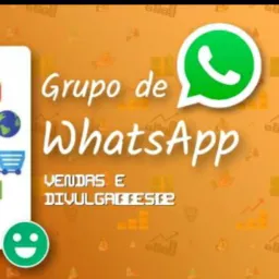 Vendas em geral💵💸