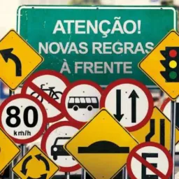 INFORMAÇÕES DE TRÂNSITO e NOTÍCIAS de P.A (leia as regras)
