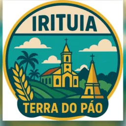 IRITUIA TERRA DO PÃO