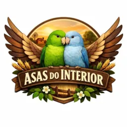 Asas do interior (Forpus)