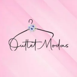 Outlet Modas 💕✨