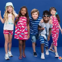 Cresci Perdi 👶🏽👧🏻 DESAPEGO! Vila Rica👖👗🧸🛼