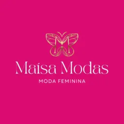 Maísa Modas👗👕✨️