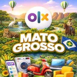OLX MATO GROSSO