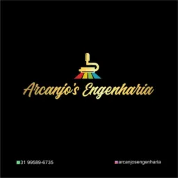 Arcanjo's engenharia 🛠❤