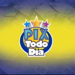 Grupo Pix Todo Dia, TAPAJÓS de PRÊMIOS e BOA SORTE 🍀🤑🍀🤑
