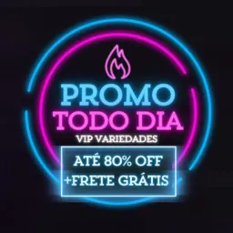 Achadinhos Exclusivos 💥