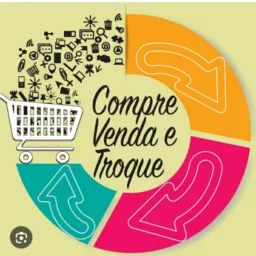 Compra trocas e vendas 🐏🏍️💵🚗