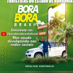 BORA BORA BRASIL