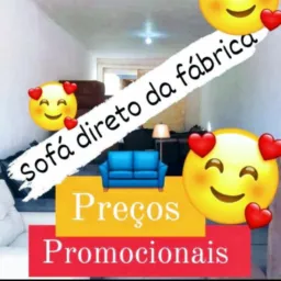 Baixo preco do estofados