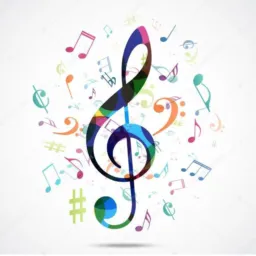 Músicas se apresente ao entrar no grupo