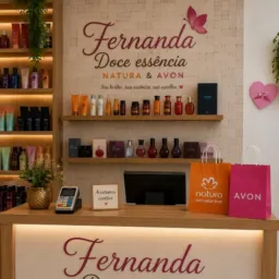 FernandaFossiNatura&Avon