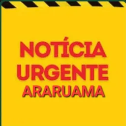 NOTÍCIAS URGENTE ARARUAMA