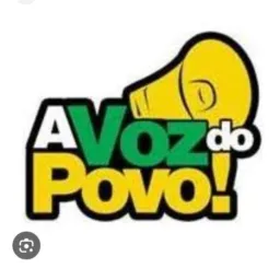 A voz do povo😀