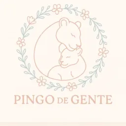 Pingo de gente