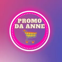 Promo da ANNE 1👜👛