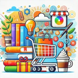 LIVROS E ACHADINHOS